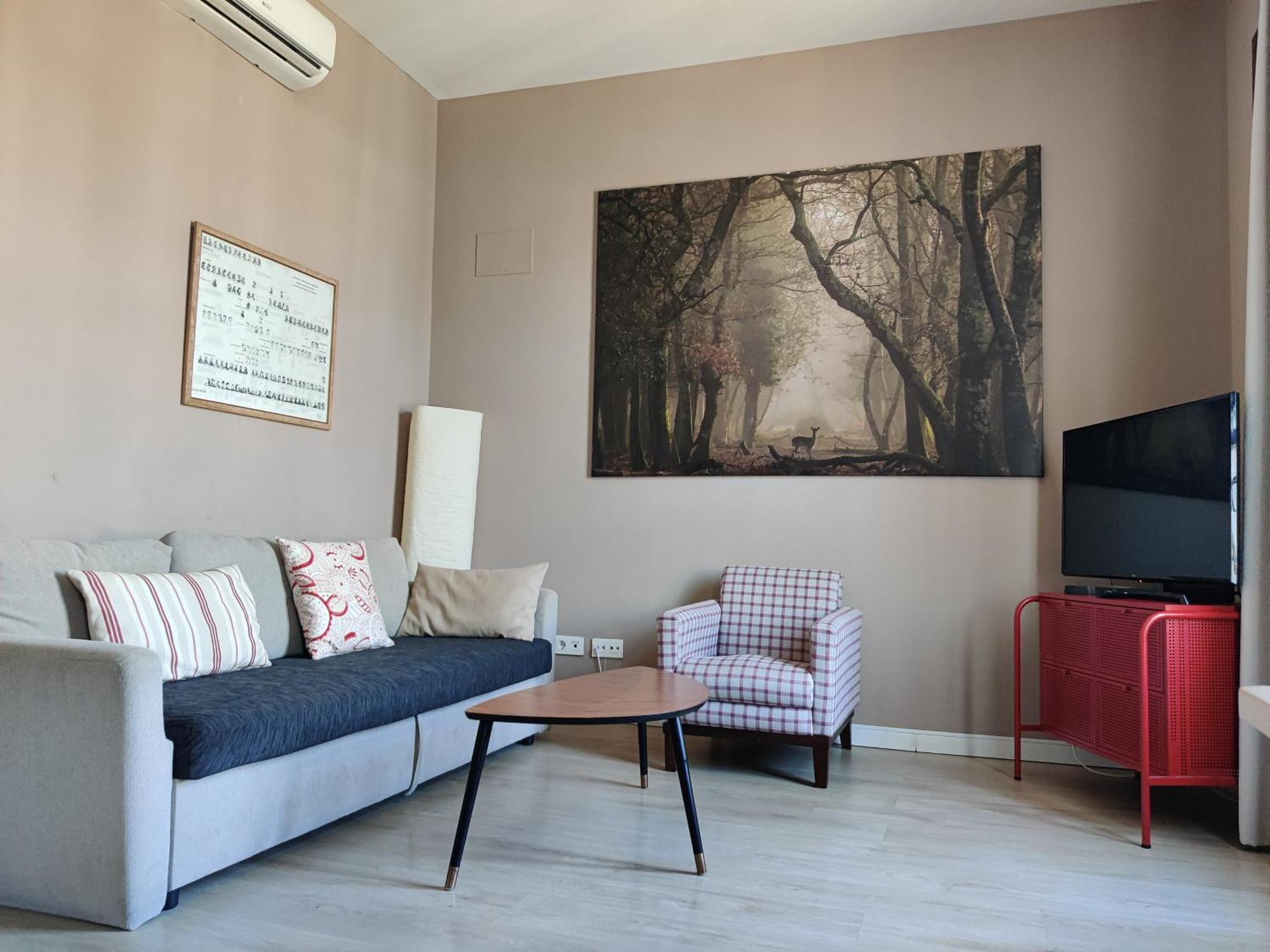 La Casa Tahona Plaza De Cervantes Alcala de Henares Bagian luar foto