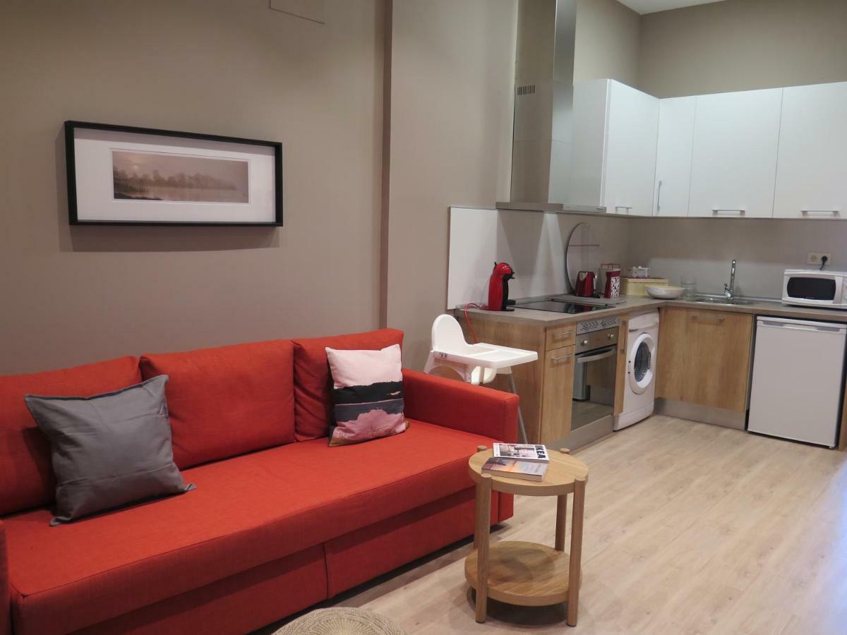 La Casa Tahona Plaza De Cervantes Alcala de Henares Bagian luar foto